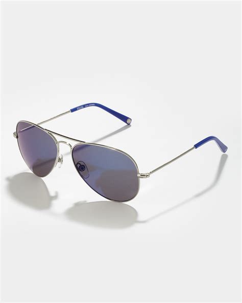 michael kors dylan aviator sunglasses uk